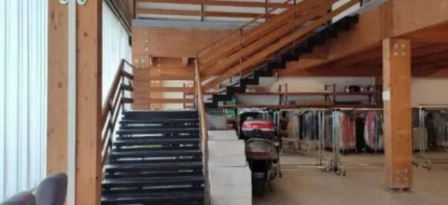 Immobile in asta di 1112 m² in vendita a San Benedetto del Tronto - Foto 7