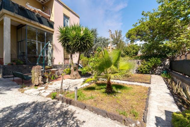 Villa in vendita a San Giovanni la Punta - Foto 4