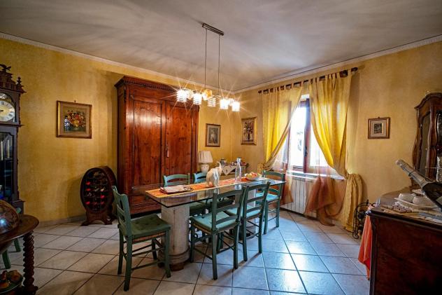 Villetta bifamiliare in vendita a Arena Metato - San Giuliano Terme 180 mq Rif: 1452463 - Foto 6