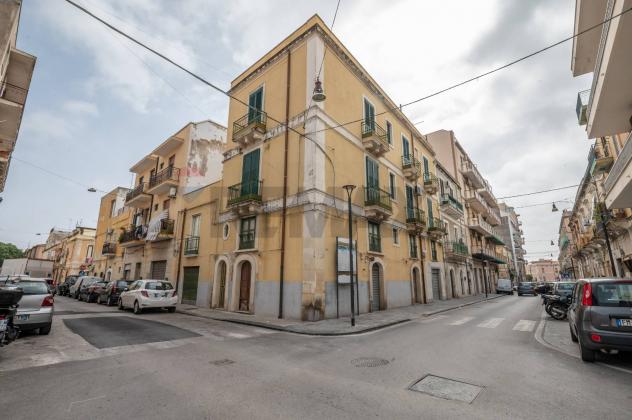 Casa Indipendente in vendita a Siracusa, Borgata