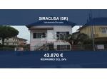 Immobile in asta di 121 m² con più di 5 locali in vendita a Siracusa