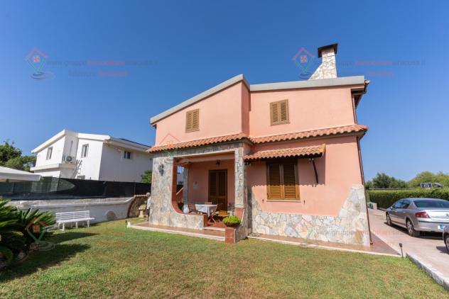 Villa in vendita a Siracusa