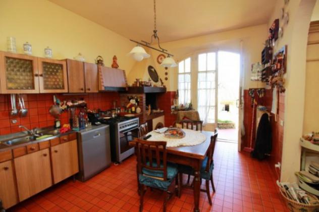 Villa in vendita a Sovicille 289 mq Rif: 533486 - Foto 8