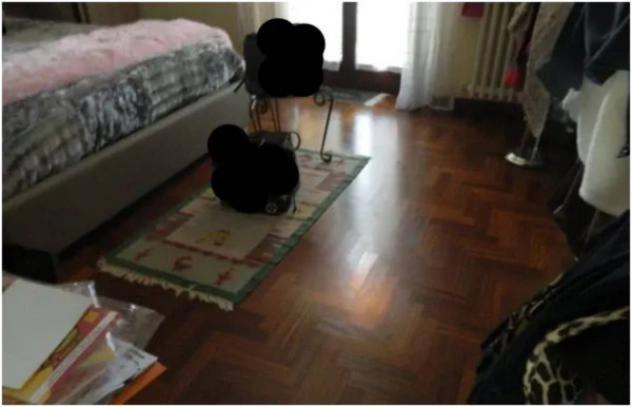 Immobile in asta di 373 m², box auto in vendita a Teramo - Foto 16