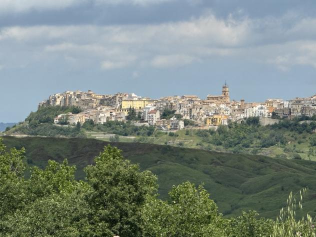 Indipendente in vendita a Tornareccio - Foto 3