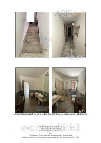 IMMOBILI-IMMOBILE RESIDENZIALE-Contrada Sant'Onofrio, 90019 Trabia PA, Italia - Foto 7