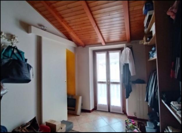 Immobile in asta di 126 m² in vendita a Zogno - Foto 7
