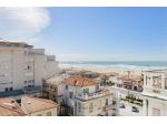 Monolocale in versilia vista mare