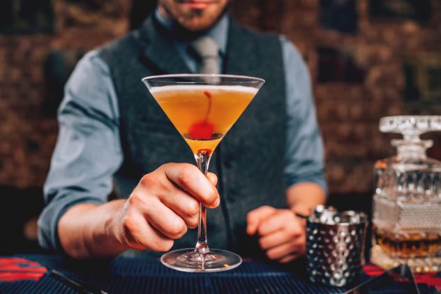Corso per Barman/Barlady - Foto 5