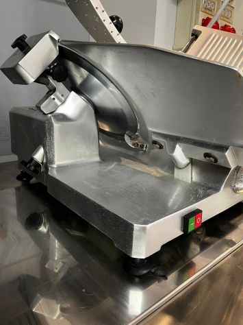 BLOCCO ATTREZZATURE PIZZERIA ASPORTO CON FORNO ROTANTE - Foto 5