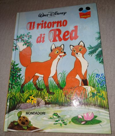 IMPARO A LEGGERE CON TOPOLINO, Walt Disney, 5 volumi. - Foto 5
