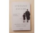 Quando ci batteva forte il cuore Stefano Zecchi 1°Ed.Mondadori, 2010 come nuovo