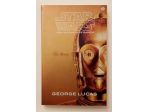 Una nuova speranza.Star Wars di George Lucas 1°Ed.Mondadori,  2015 nuovo