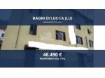 Immobile in asta di 248 m² in vendita a Bagni di Lucca
