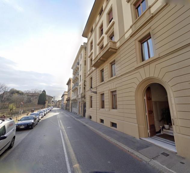 UFFICIO di 10 vani e di 300 mq (FIRENZE) rif. AAJ162