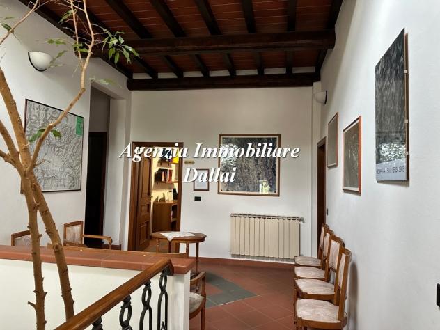 Scarperia - Importante ufficio con terrazzi - Foto 17