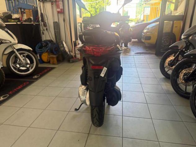 PIAGGIO Liberty 125 NEW 125 EURO S 6 rif. 24007510 - Foto 5