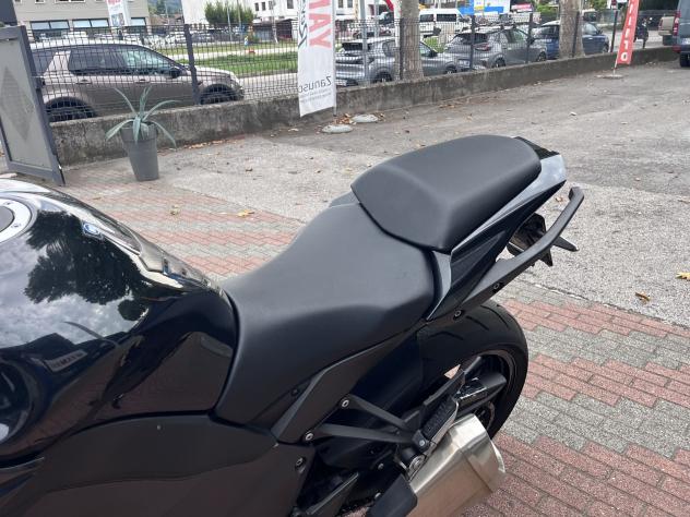 Kawasaki Z 1000 SX null - Foto 8