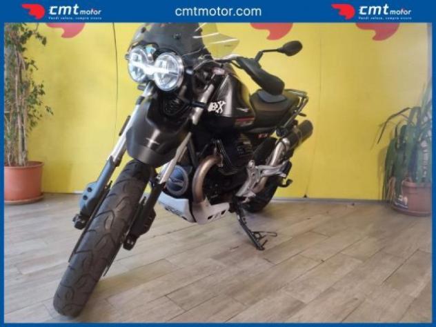 MOTO GUZZI V85 TT Garantita e Finanziabile rif. 24013145 - Foto 7