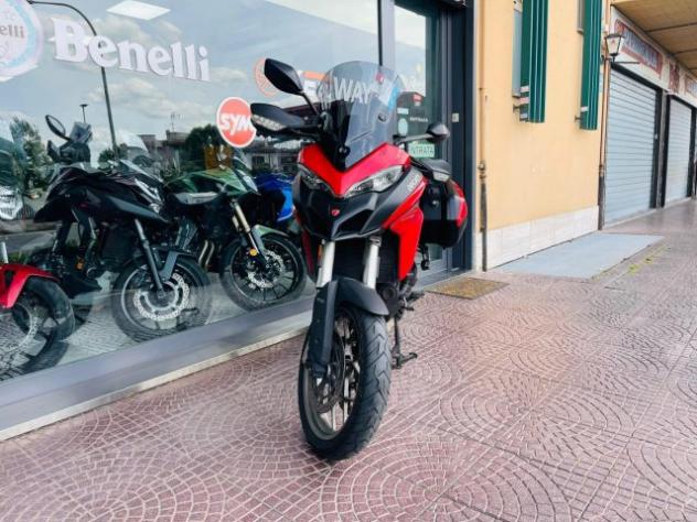 DUCATI Multistrada 950 TUTTO INCLUSO ANCHE PASSAGGIO! MINI RATE rif. 23804050 - Foto 2