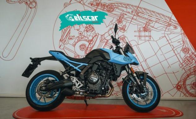 SUZUKI GSX-8S 800 rif. 23780208
