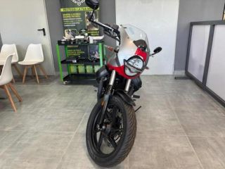 MOTO GUZZI V7 corsa rif. 23765676