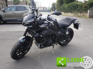 YAMAHA MT-10 COME NUOVA rif. 23983736