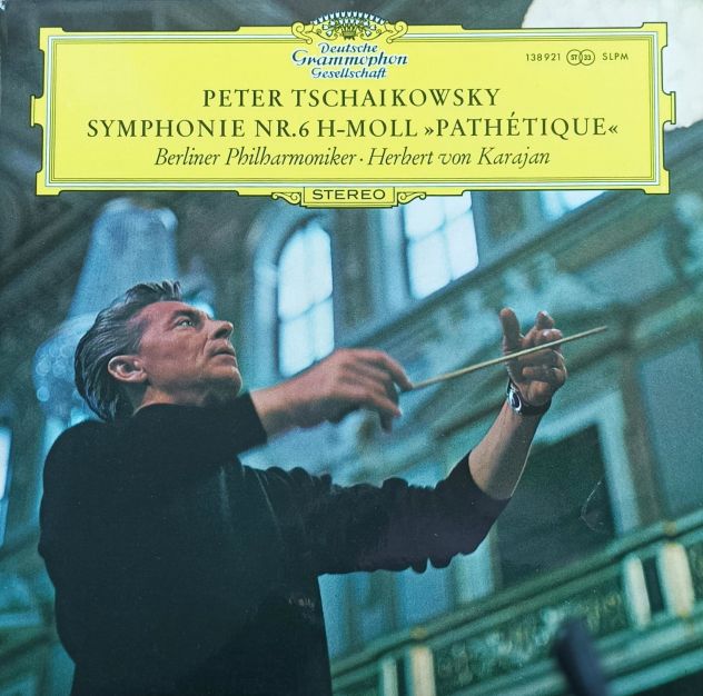 Herbert von Karajan – Collezione di 15 LP di musica classica - Foto 2