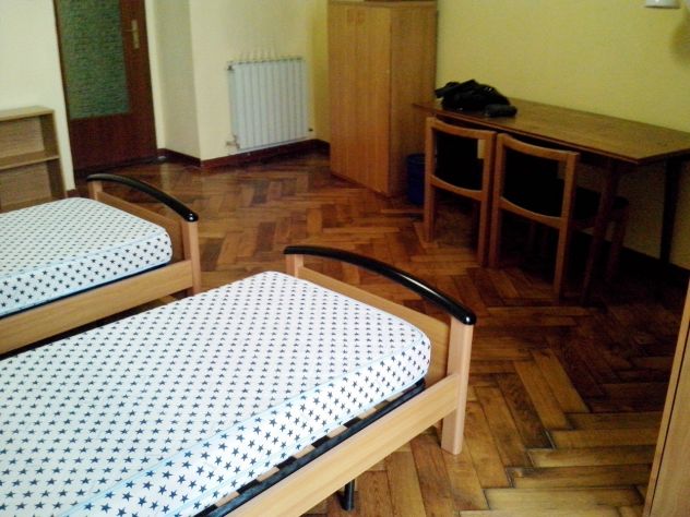 Due posti letto in 2 GRANDI DOPPIE a 10 min a piedi da Università. - Foto 7
