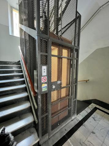 APPARTAMENTO di 2 vani e di 40 mq (BOLOGNA) rif. RR61 - Foto 5