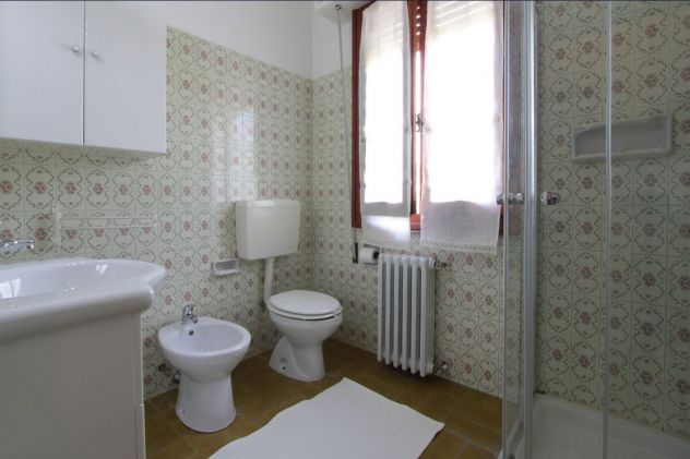 Villa Angel con piscina a Forte dei Marmi - Foto 6