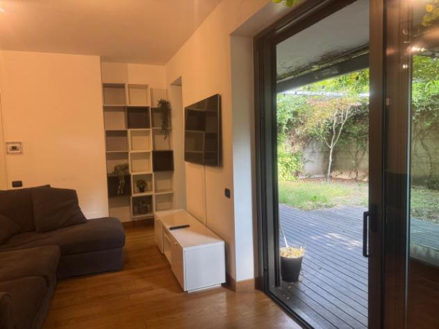 Appartamento di 69 m² con 2 locali e box auto in affitto a Milano - Foto 7