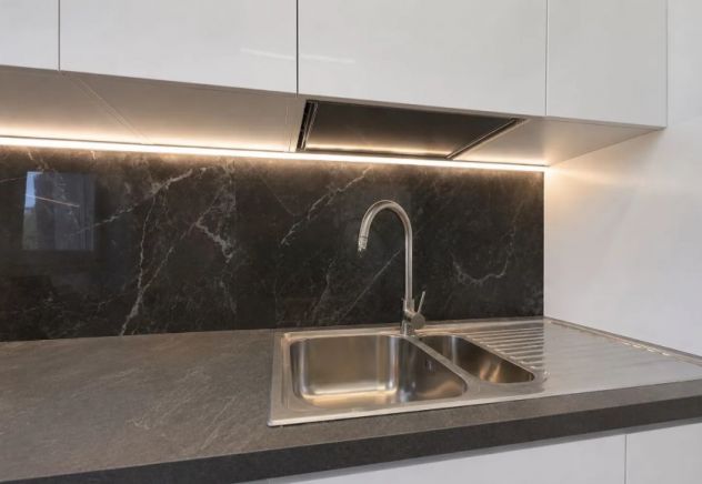 AXA APPARTAMENTO NUOVO CON CLIMATIZZATORE - Foto 8