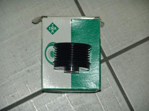 Puleggia Folle Alternatore per 1.6 - 1.9 - 2.0 jtdm 51860757 - Foto 3