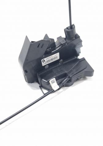 SERRATURA POSTERIORE DESTRA RENAULT Talisman Berlina 825025004R (15) - Foto 5