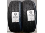 2 GOMME 235 65 16C FIRESTONE A52230
