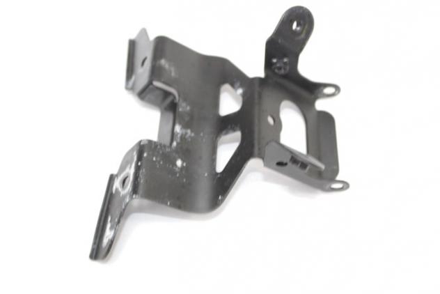 CERNIERA SPORTELLO VASCA PORTAOGGETTI HONDA NC 700 X 2012 - 2013 82122MGSD30 LUGGAGE BOX HINGE BRACKET - Foto 3