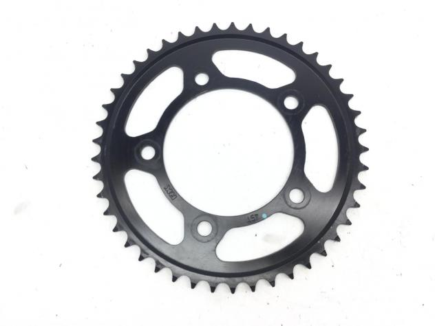 HONDA CB GT ABS KM0 1000 CORONA Z 45 2026 JH2SC93A - Foto 3