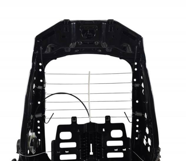 TELAIO SEDILE ANTERIORE DESTRO VOLKSWAGEN Tiguan R Line 2Q4881106L DTS Diesel 2000 (16) - Foto 8