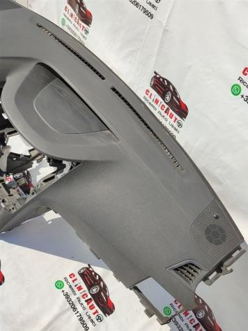 CRUSCOTTO NUDO SUBARU Outback Serie 66050AJ010 EE20Z (0915) - Foto 2