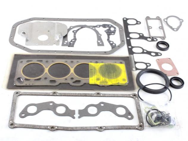 202485301 KIT GUARNIZIONI MOTORE GOETZE VOLKSWAGEN GOLF 1 1.1 37KW (DAL 08/1979) RICAMBIO NUOVO