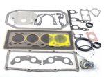 202485301 KIT GUARNIZIONI MOTORE GOETZE VOLKSWAGEN GOLF 1 1.1 37KW (DAL 08/ &hellip;