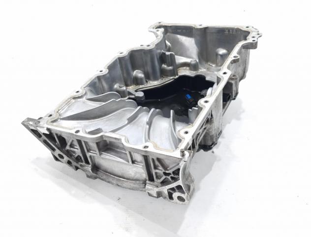 COPPA OLIO MOTORE OPEL Astra Sport Tourer 12674436 B 14 XNT Bifuel/Metano 1400 (1518) - Foto 8