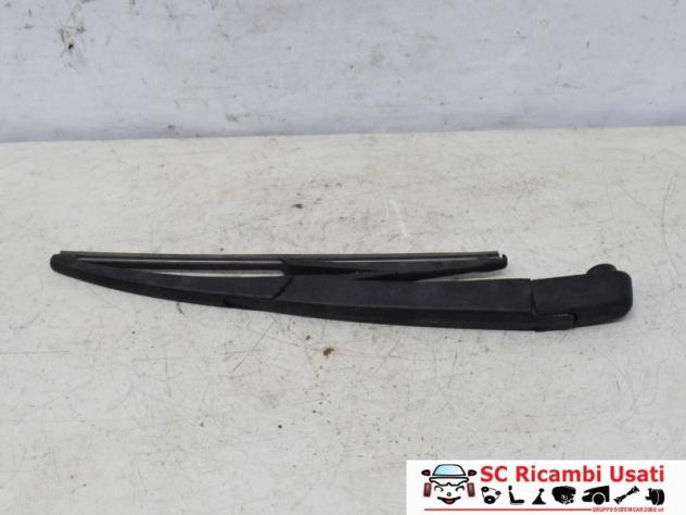 Braccio Tergilunotto Fiat New Panda 51846451 - Foto 3