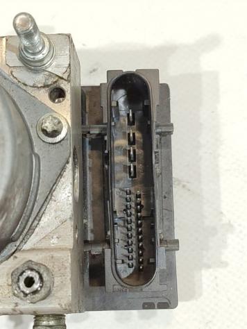 CENTRALINA ABS MAZDA MX-5 2° Serie NF49437AO 0265800517 0265231730 L8 benzina 1798 (0513) - Foto 6