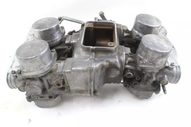 HONDA GOLD WING GL 1100 16106463004 16105463004 CARBURATORE 80 - 83 CARBURETOR - Foto 2