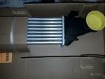 Intercooler mercedes classe e w211 2115001002
