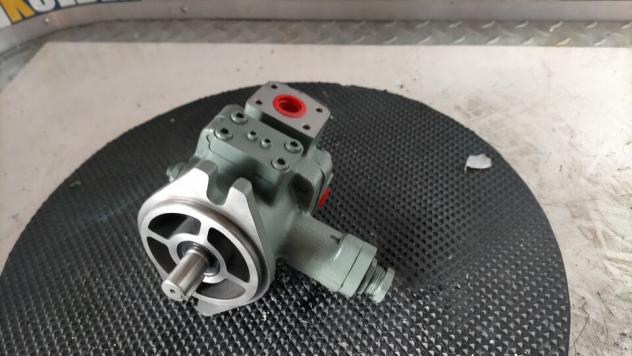 Pompa Yuken VPSM PSFO9BR20