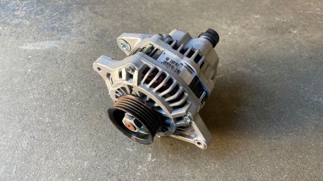 Alternatore Honda Jazz 1.2 benzina del 2006 (31100PWA004)
