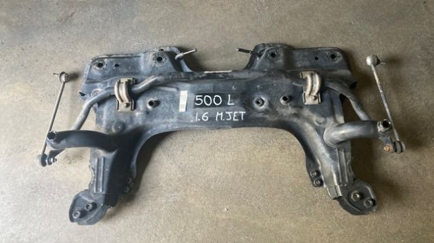 Culla motore Fiat 500L 1.6 M.Jet del 2016 (00519660480)